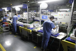 能定制家电还能查生产进度 海尔互联工厂如何搭起用户零距离生态圈