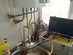 专业速修！热水器、壁挂炉疑难杂症一站式解决